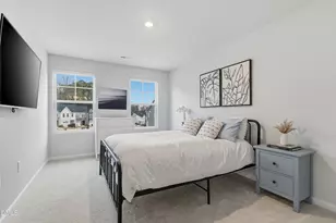 1685 Singing Bird Trl, Wake Forest, NC 27587 - Photo 22