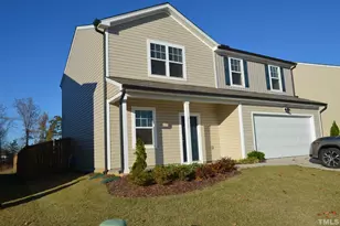 3537 Pinnacle Peak Dr, Raleigh, NC 27604 - Photo 4