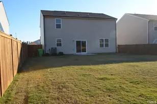 3537 Pinnacle Peak Dr, Raleigh, NC 27604 - Photo 6