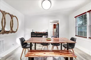 313 S 4th St, Smithfield, NC 27577 - Photo 8