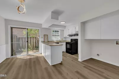 1244 Donaldson Court, Cary, NC 27511 - Photo 8