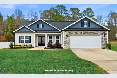 70 Gates Way, Sanford, NC 27332 - Photo 1