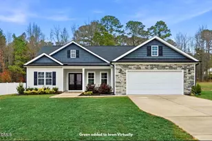 70 Gates Wy, Sanford, NC 27332 - Photo 1