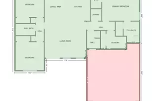 70 Gates Wy, Sanford, NC 27332 - Photo 22