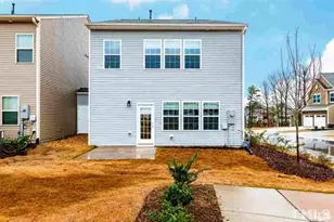 1118 Epiphany Rd, Morrisville, NC 27560 - Photo 20