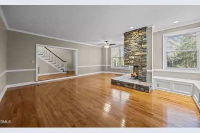 1516 Crenshaw Point, Wake Forest, NC 27587 - Photo 18