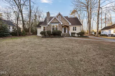 1516 Crenshaw Point, Wake Forest, NC 27587 - Photo 4