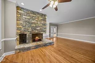 1516 Crenshaw Point, Wake Forest, NC 27587 - Photo 16