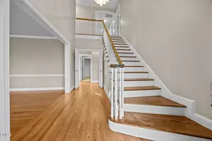 1516 Crenshaw Point, Wake Forest, NC 27587 - Photo 14