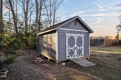 1516 Crenshaw Point, Wake Forest, NC 27587 - Photo 10