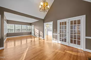 1516 Crenshaw Point, Wake Forest, NC 27587 - Photo 24