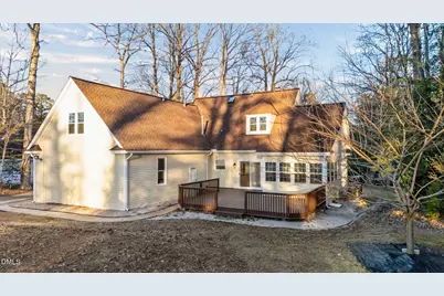 1516 Crenshaw Point, Wake Forest, NC 27587 - Photo 6