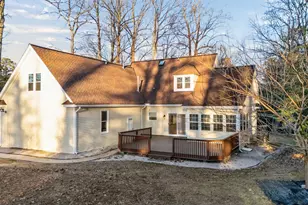 1516 Crenshaw Point, Wake Forest, NC 27587 - Photo 6