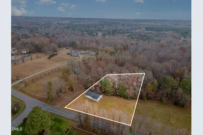 6801 Rock Service Station Road, Raleigh, NC 27603 - Photo 1