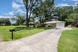 2524 Indian Trail, Durham, NC 27705 - Photo 2