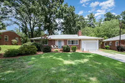 2524 Indian Trail, Durham, NC 27705 - Photo 1