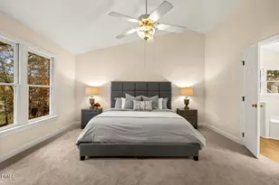 109 Settlers Mill Ln, Durham, NC 27713 - Photo 30