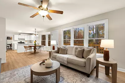 109 Settlers Mill Lane, Durham, NC 27713 - Photo 26