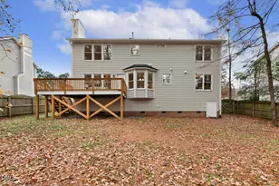 109 Settlers Mill Ln, Durham, NC 27713 - Photo 48