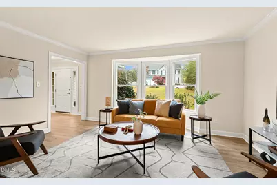 109 Settlers Mill Lane, Durham, NC 27713 - Photo 6