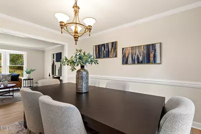 109 Settlers Mill Lane, Durham, NC 27713 - Photo 10