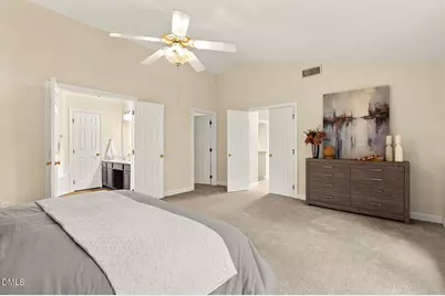 109 Settlers Mill Lane, Durham, NC 27713 - Photo 32