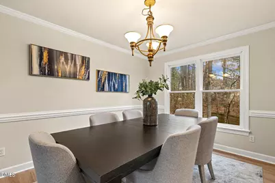 109 Settlers Mill Lane, Durham, NC 27713 - Photo 8