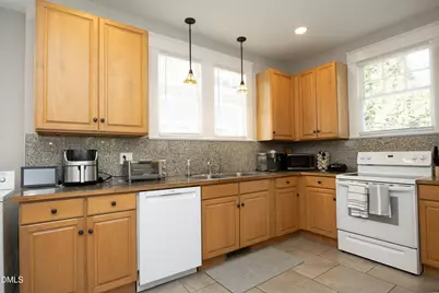 206 Ashe Avenue, Raleigh, NC 27605 - Photo 16