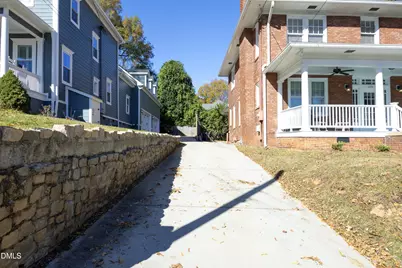 206 Ashe Avenue, Raleigh, NC 27605 - Photo 8