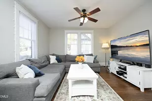 206 Ashe Ave, Raleigh, NC 27605 - Photo 12