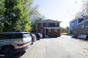 206 Ashe Ave, Raleigh, NC 27605 - Photo 34