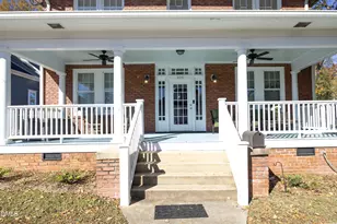 206 Ashe Ave, Raleigh, NC 27605 - Photo 2