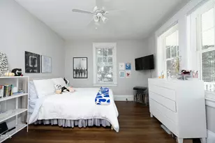 206 Ashe Ave, Raleigh, NC 27605 - Photo 22