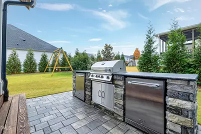 140 Tisbury Drive, Holly Springs, NC 27540 - Photo 10