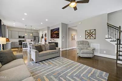 140 Tisbury Drive, Holly Springs, NC 27540 - Photo 16