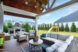 140 Tisbury Dr, Holly Springs, NC 27540 - Photo 36