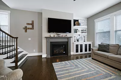 140 Tisbury Drive, Holly Springs, NC 27540 - Photo 14