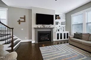 140 Tisbury Dr, Holly Springs, NC 27540 - Photo 14