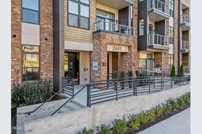 2441 Campus Shore Drive #109, Raleigh, NC 27606 - Photo 26