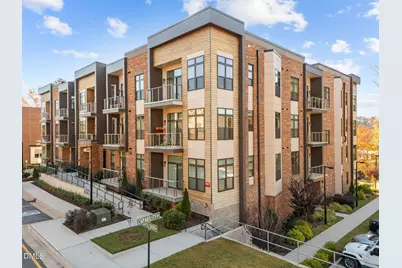 2441 Campus Shore Drive #109, Raleigh, NC 27606 - Photo 28