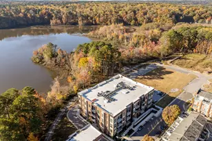 2441 Campus Shore Dr, Raleigh, NC 27606 - Photo 42