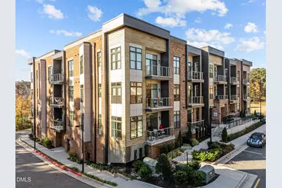 2441 Campus Shore Drive #109, Raleigh, NC 27606 - Photo 4