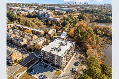 2441 Campus Shore Drive #109, Raleigh, NC 27606 - Photo 22