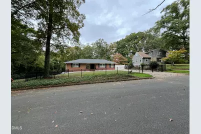 523 Wildwood Lane, Burlington, NC 27215 - Photo 44