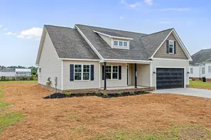 302 Ellington Way, La Grange, NC 28551 - Photo 4