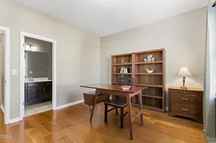 3854 Wild Meadow Ln, Wake Forest, NC 27587 - Photo 32