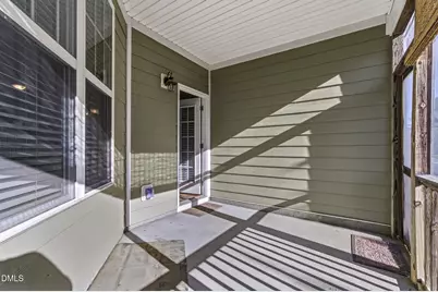 3854 Wild Meadow Lane, Wake Forest, NC 27587 - Photo 36