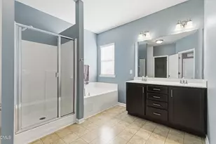 3854 Wild Meadow Ln, Wake Forest, NC 27587 - Photo 26