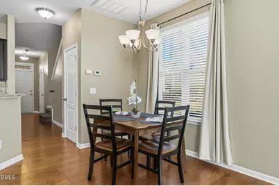 3854 Wild Meadow Lane, Wake Forest, NC 27587 - Photo 20