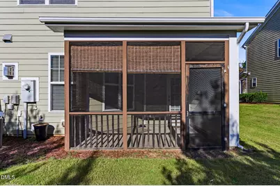 3854 Wild Meadow Lane, Wake Forest, NC 27587 - Photo 38